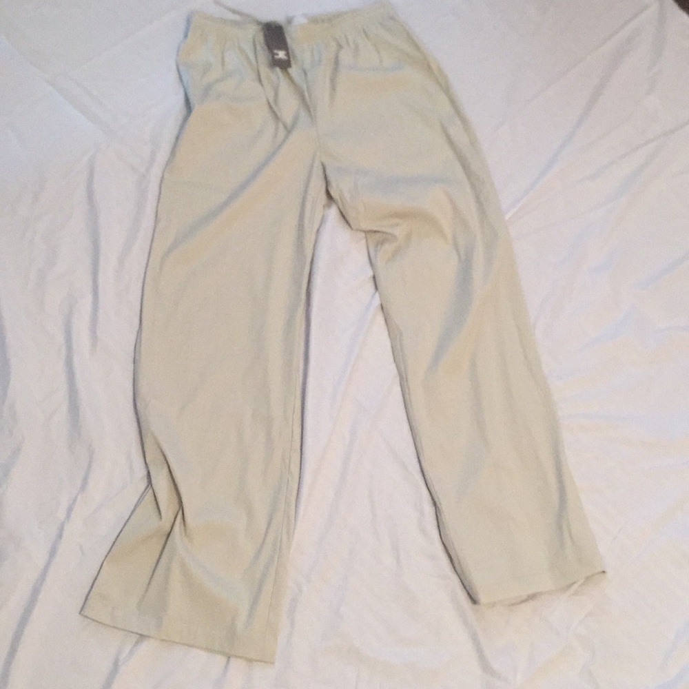 Noel Asmar Spa/uniform pants